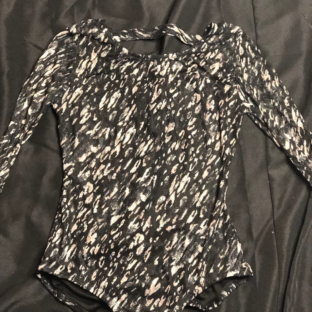 Body suit from target